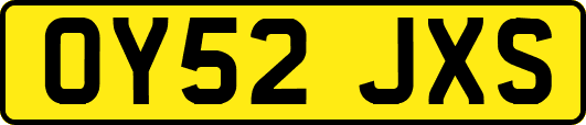 OY52JXS