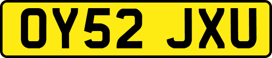 OY52JXU