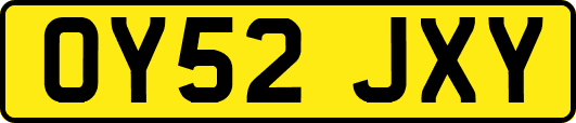 OY52JXY