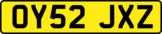 OY52JXZ