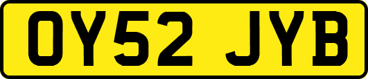 OY52JYB