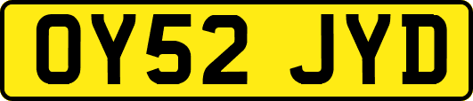 OY52JYD