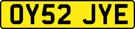 OY52JYE