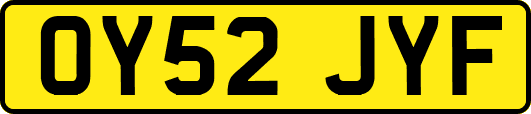 OY52JYF