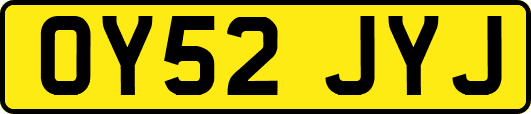 OY52JYJ