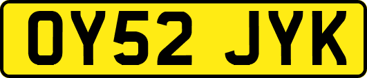 OY52JYK