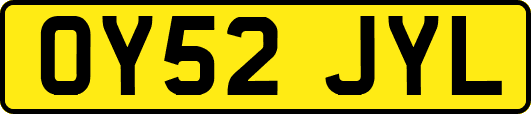 OY52JYL