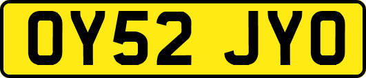OY52JYO