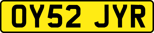 OY52JYR