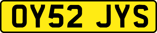 OY52JYS