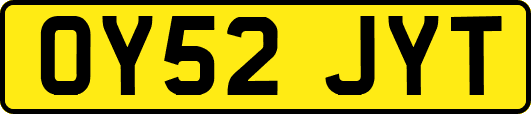 OY52JYT