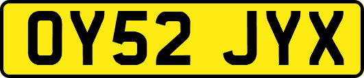 OY52JYX