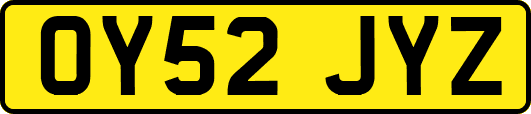 OY52JYZ