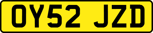 OY52JZD