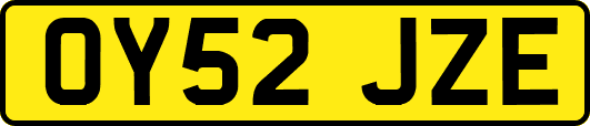 OY52JZE
