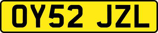 OY52JZL