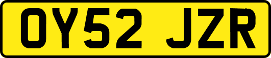 OY52JZR