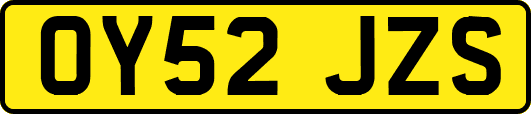 OY52JZS