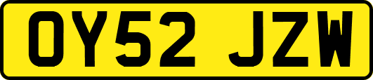 OY52JZW