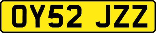 OY52JZZ