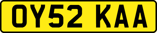 OY52KAA