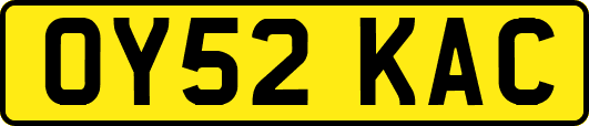 OY52KAC