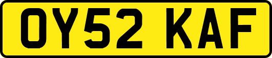 OY52KAF