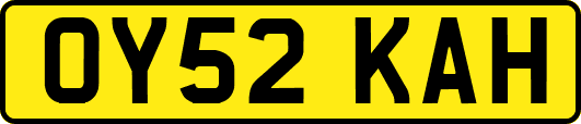 OY52KAH