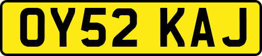 OY52KAJ