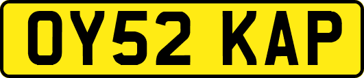 OY52KAP