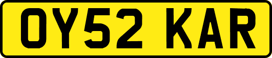 OY52KAR