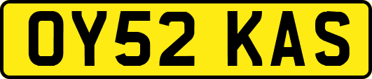 OY52KAS
