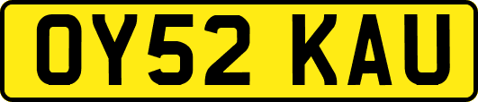 OY52KAU