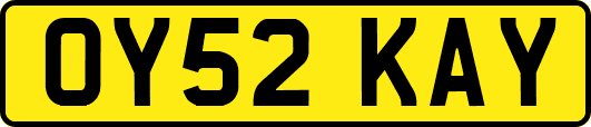 OY52KAY