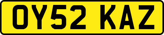OY52KAZ