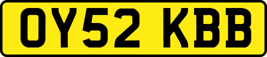 OY52KBB