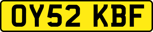 OY52KBF