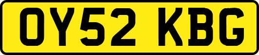OY52KBG