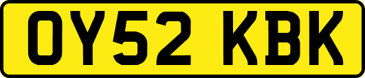 OY52KBK