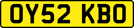 OY52KBO