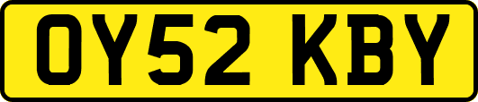 OY52KBY