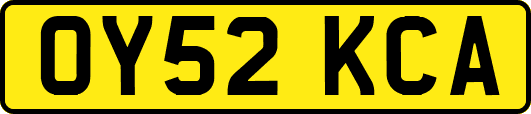 OY52KCA