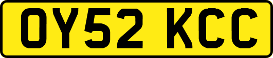 OY52KCC