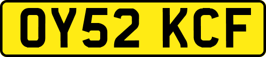 OY52KCF