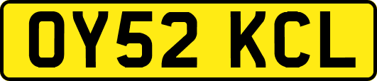 OY52KCL