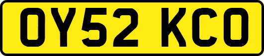 OY52KCO