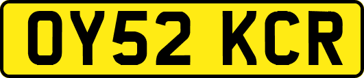 OY52KCR