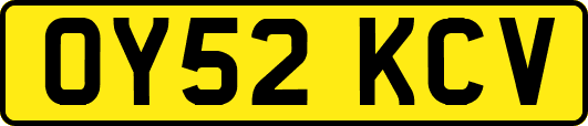 OY52KCV