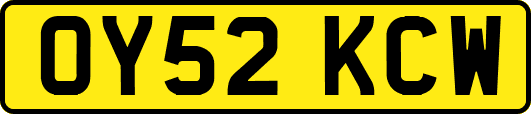 OY52KCW