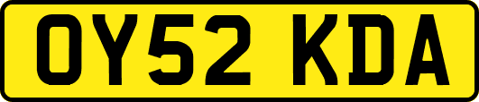 OY52KDA